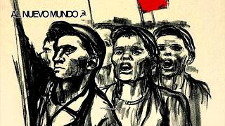 Download Mp3 Einheitsfrontlied - Canción del Frente Unido (SUBTITULADA) Gudang lagu Download Mp3 Einheitsfrontlied - Canción del Frente Unido (SUBTITULADA)