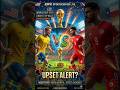 This Match Could Surprise Everyone! 🇸🇪 Sweden vs 🇹🇳 Tunisia #fifa2026 #prediction #worldcup2026