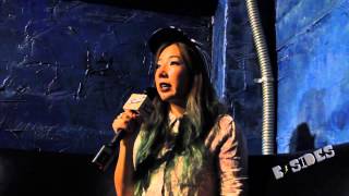 TokiMONSTA Talks Music, Anime, The Simpsons + More with B-Sides On-Air