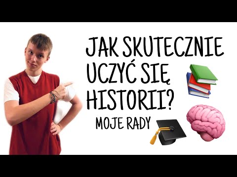 Wideo: Czego można się nauczyć z historii AP w USA?