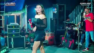 LALUNA MUSIC - LAUT - EVIS RENATA - WEDDING IKHSAN & SANTI WONOREJO KARANGANYAR DEMAK