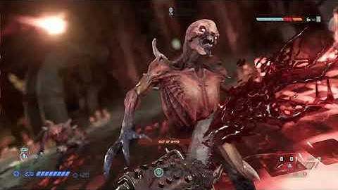 Doom Eternal No Weapon Mods - Nekroval