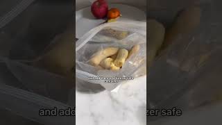 Food Saving Tips To Avoid Waste