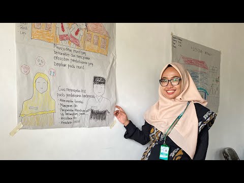 Capa de Perjalanan Karir dan Program Guru Penggerak