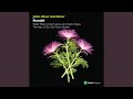 Miniature de la vidéo de la chanson Watermusic Suite No 1 In F Major, Hwv 348: Xi. Hornpipe. Andante