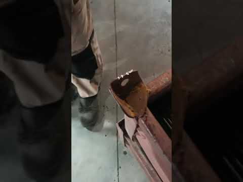 Лопата штыковая Торнадика