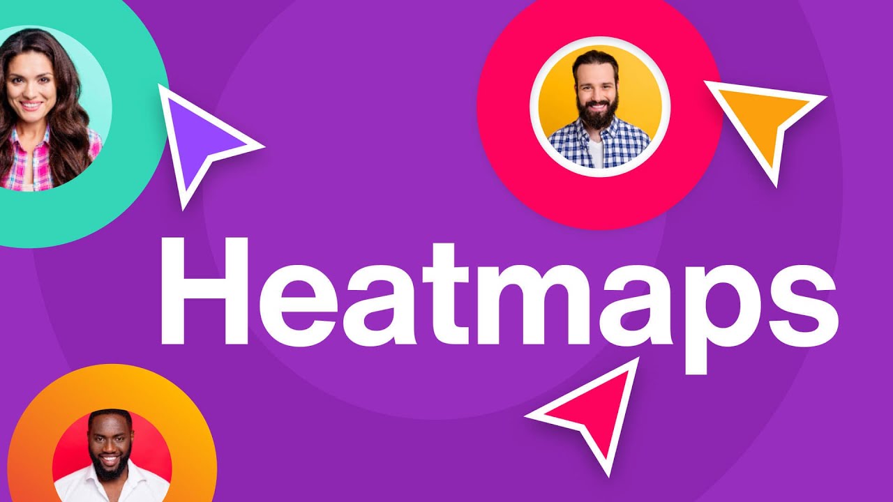 How to measure user behavior with heatmaps.