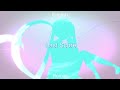 Last score  hatsune miku  romaji  english subtitles  2021  