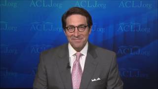 Jay Sekulow on The Sean Hannity Radio Show (7/11/2017) screenshot 4