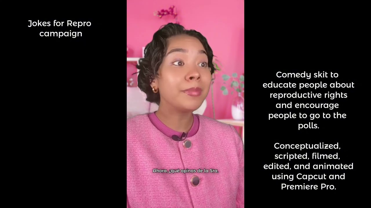 Jokes For Repro Skit