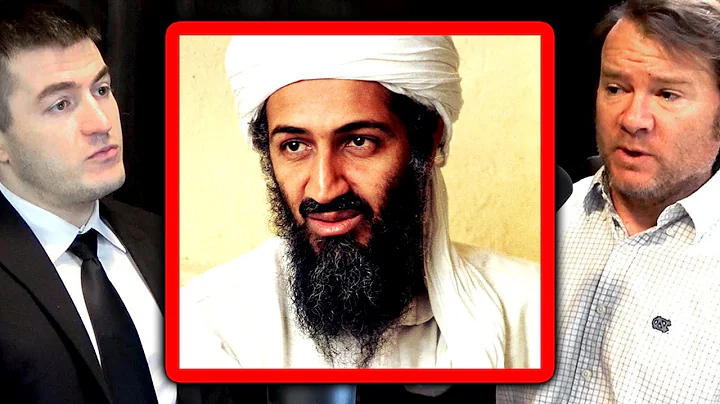 The truth behind Bin Laden | Robert Crews and Lex ...
