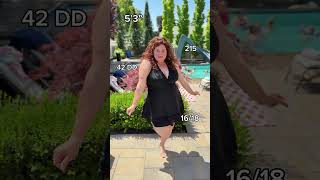 Just A Mom With No Make Up On, Playing With My Kids At The Pool With The Body That I Currently Have