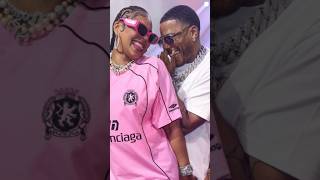 Ashanti Announces Pregnancy &amp; Engagement To Nelly