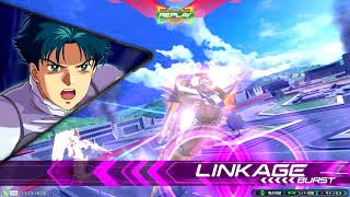 【EXVS2】【高画質】★ガンダムF91視点★【エクバ2】
