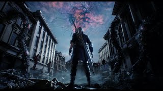 Devil May Cry 5 - Devil Trigger Remix