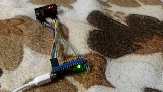 Arduino as ISP (ардуино как программатор) - восстановление, прошивка загрузчика (bootloader arduino)