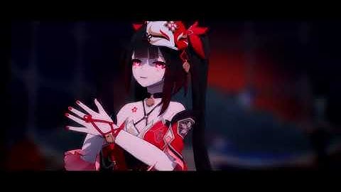 MMD Original Motion +DL ~ Faster n Harder ~ 【Sparkle】