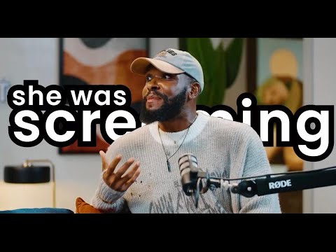 Did Charles Get Scammed? | Take The Right Call Podcast