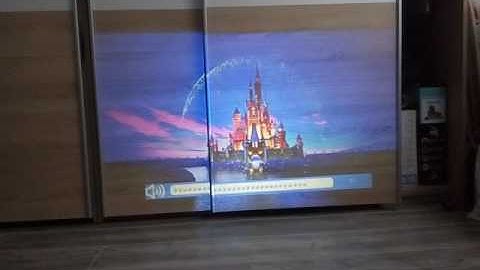 Unic UC40+ Projector - malfunction speaker