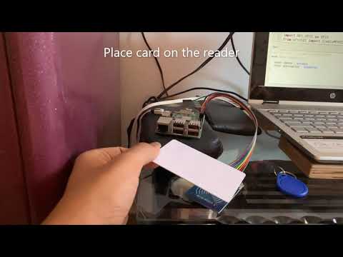 Automatic Ticket generator