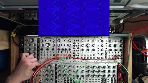 videoPainting w/cskonopka #13 - Divisons + Shapechanger