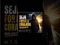 Seja Forte e Corajoso | Deus Está Contigo na Tempestade #fé