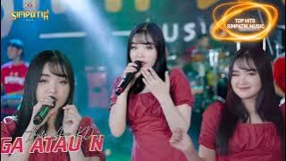 SIMPATIK MUSIC 5 TOP HITS LAGU LAYLA AYU KDI FEAT RIDWAN KDI |DANGDUT KOPLO TERBAIK ALBUM TERHITS