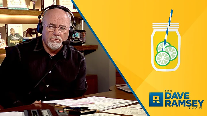 1/3 Of Young Adults Are Still Living With Their Parents! - Dave Ramsey Rant - DayDayNews