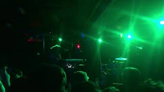 Sleep Token - Dark Signs (Live @ The Underworld 3/10/19)