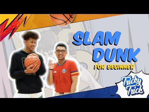 Video: Cara Belajar Dunk