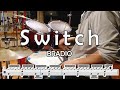 Switch [BRADIO]