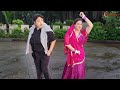 Mehboob mere  lady manoj kumar  deepu sharma  sargam shorts viral bollywood oldsong dance