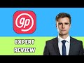 GrabPoints Review 2025 | is this Paid Survey App worth it ?[HONEST GUIDE]