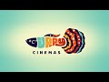 Guppy Cinemas | Johnpaul George | Offical Logo.