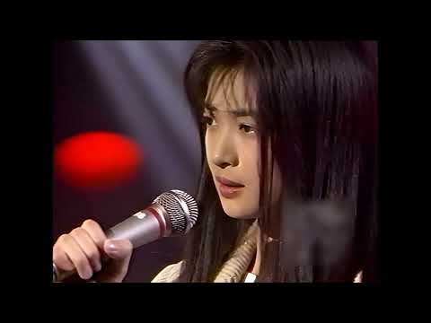 柳原愛子(Aiko Yanagihara) - きっと ふたり 会えてよかった 1993 HD