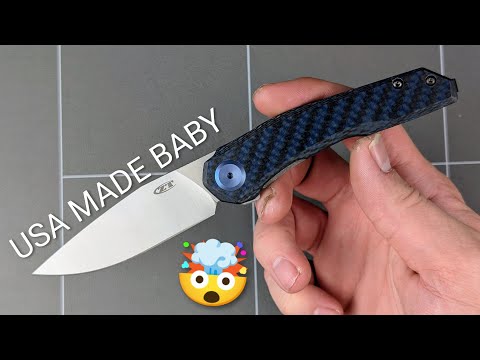Slim and Sleek Utility Driven | ZT 0545