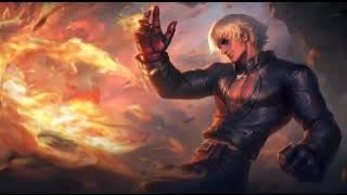 LIVE WALLPAPER ALL GUSION SKINS MOBILE LEGENDS BANG BANG