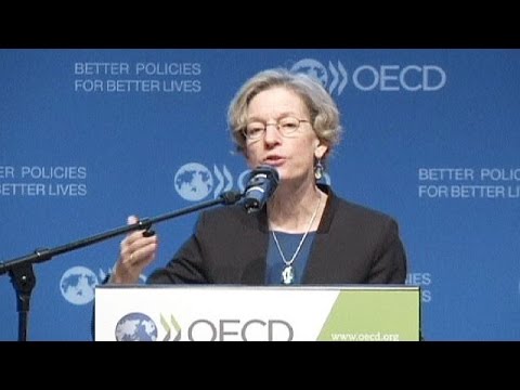 Videó: A Gazdasági Együttműködési és Fejlesztési Szervezet országai. OECD és tevékenységei