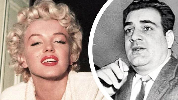 Private Investigator Fred Otash Exposed Hollywood'...