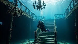 I Spent 24 Hours Inside the Titanic | How the “Unsinkable” Ship Sank | Full History Documentary