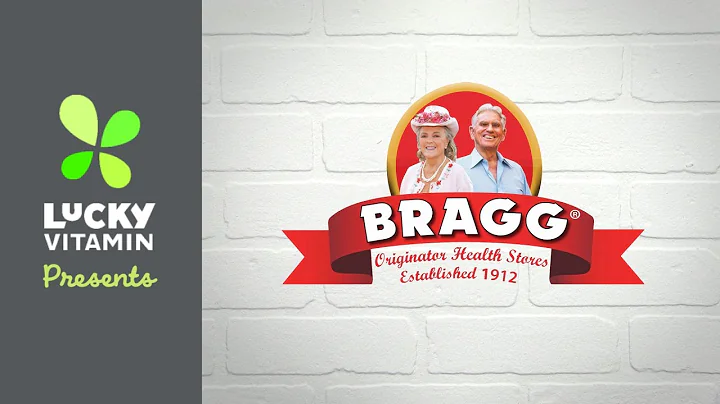 Bragg | History, Values & Product Overview - Brands We Love!