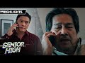 Mariano put William&#39;s plea aside | Senior High (w/ English Subs)