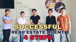 How To Be A Real Estate Agent During Covid-19 Pandemic| 7Ds Channel