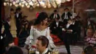 Grace Bumbry - Carmen - Gypsy Song Les Tringles