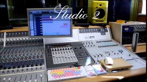 Fuse Audio Promotional Video