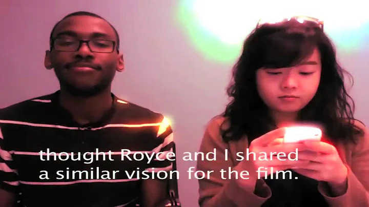 Beaming Producer Sydney Chun!: DDLaughTracks Diaries