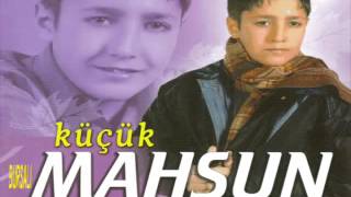 KÜÇÜK MAHSUN BEYAZ GELİNLİK