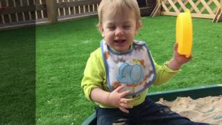 Cranbrook Education Campus Nursery Promo 2016