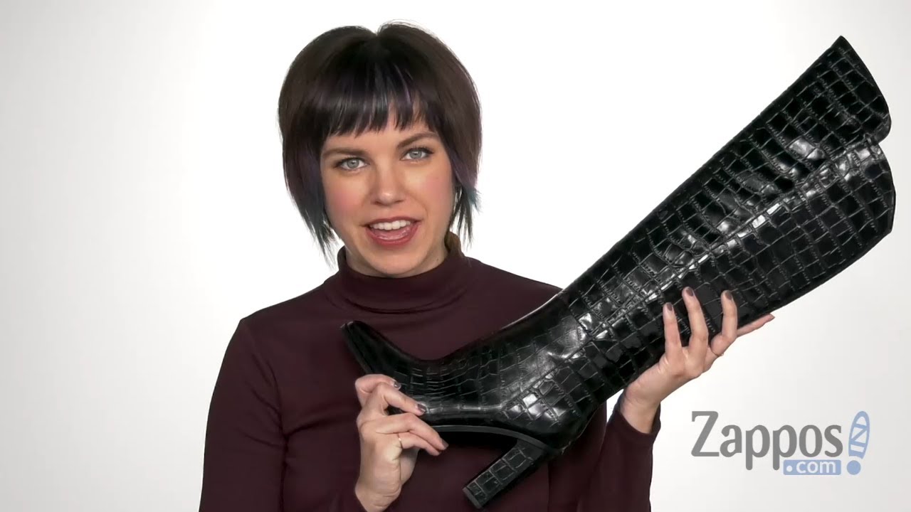 Marc fisher unella boots Clearance