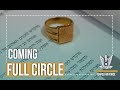 Coming Full Circle | Israeli Air Force